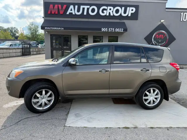 2010 Toyota RAV4