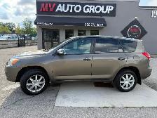 2010 Toyota RAV4