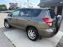 2010 Toyota RAV4 - Photo 2