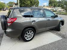 2010 Toyota RAV4 - Photo 4