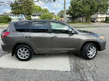 2010 Toyota RAV4 - Photo 5