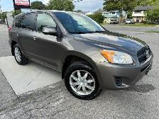 2010 Toyota RAV4 - Photo 6