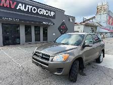 2010 Toyota RAV4 - Photo 8