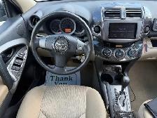 2010 Toyota RAV4 - Photo 16