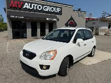 2012 Kia Rondo