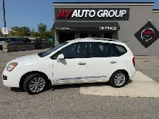 2012 Kia Rondo - Photo 2