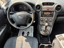 2012 Kia Rondo - Photo 21