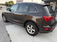 2012 Audi Q5 - Photo 3