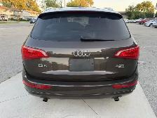 2012 Audi Q5 - Photo 4