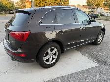 2012 Audi Q5 - Photo 5
