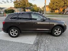 2012 Audi Q5 - Photo 6