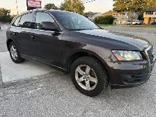 2012 Audi Q5 - Photo 7