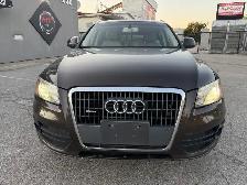2012 Audi Q5 - Photo 8