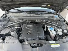 2012 Audi Q5 - Photo 10