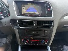 2012 Audi Q5 - Photo 12