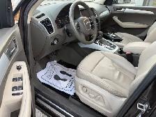 2012 Audi Q5 - Photo 14