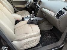 2012 Audi Q5 - Photo 16