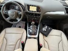 2012 Audi Q5 - Photo 18