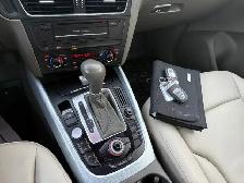 2012 Audi Q5 - Photo 21