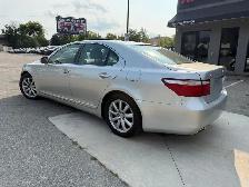 2007 Lexus LS 460 - Photo 3