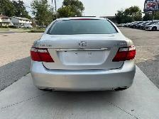 2007 Lexus LS 460 - Photo 4