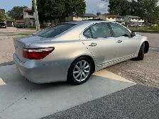 2007 Lexus LS 460 - Photo 5