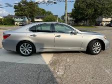 2007 Lexus LS 460 - Photo 6