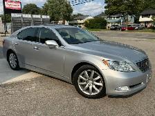 2007 Lexus LS 460 - Photo 7