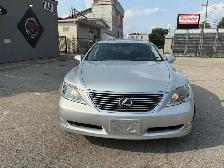 2007 Lexus LS 460 - Photo 8