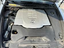 2007 Lexus LS 460 - Photo 10