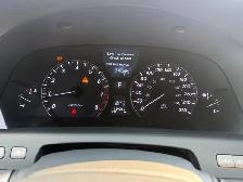 2007 Lexus LS 460 - Photo 12