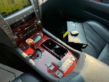 2007 Lexus LS 460 - Photo 14