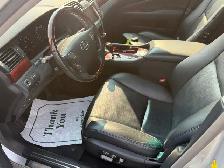 2007 Lexus LS 460 - Photo 15