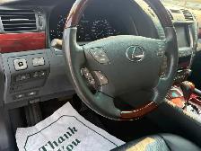 2007 Lexus LS 460 - Photo 16