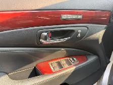 2007 Lexus LS 460 - Photo 17