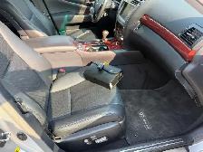 2007 Lexus LS 460 - Photo 18