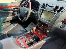 2007 Lexus LS 460 - Photo 19