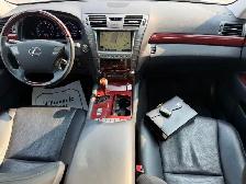 2007 Lexus LS 460 - Photo 20