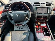 2007 Lexus LS 460 - Photo 21