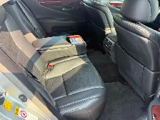 2007 Lexus LS 460 - Photo 22