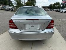 2007 Mercedes-Benz C-Class - Photo 4