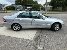 2007 Mercedes-Benz C-Class - Photo 6