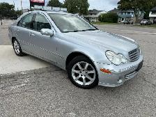 2007 Mercedes-Benz C-Class - Photo 7