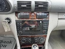 2007 Mercedes-Benz C-Class - Photo 12