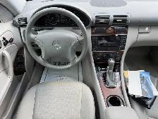 2007 Mercedes-Benz C-Class - Photo 13