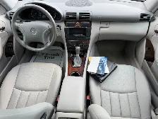 2007 Mercedes-Benz C-Class - Photo 14
