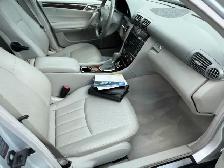 2007 Mercedes-Benz C-Class - Photo 15