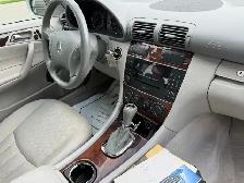 2007 Mercedes-Benz C-Class - Photo 16