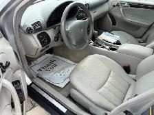 2007 Mercedes-Benz C-Class - Photo 19