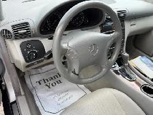 2007 Mercedes-Benz C-Class - Photo 20